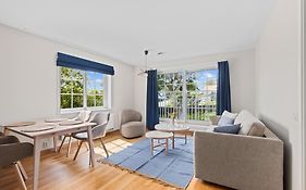 Ekenäs Havshotell Koster